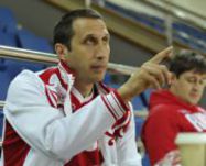 Дэвид Блатт: "На Евробаскет поедут не самые талантливые, а самые полезные"