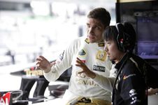 Айо Комацу: "Извлекаем уроки из наших с Петровым ошибок"