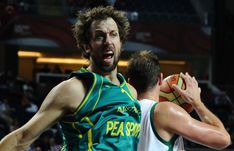 Мэтт Нильсен: "Со мной в Химках будут жить жена, сын и две дочки"