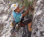Первый чемпионат СНГ по альпинизму. Как это было