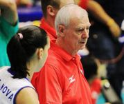 "Гран-при": россиянки стартовали с победы