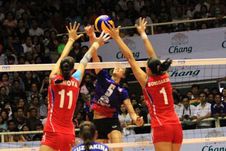 В Таиланде - без потерь