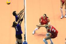 Победный "дембель"