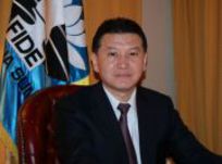 Кирсан Илюмжинов: "Матч на первенство мира пройдет в Сколкове"