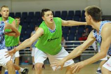 Семен Антонов: "Яковенко пригодился бы сборной"