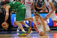 Кириленко вернулся!