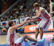 Дэвид Блатт: "Кириленко - наш "фактор икс"