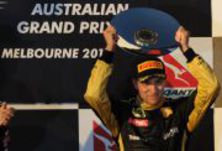 Для Петрова наступает непростой момент