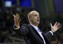 Юре Здовц: "Мы строим команду на долгое время"