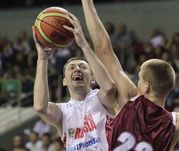 Нет центровых? Отлично!