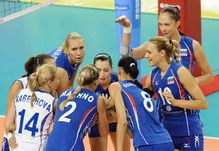 Россия открыла дверь в финальный раунд