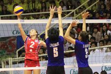 Леся Махно: "Надеюсь, я справлюсь"