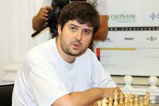 Свидлер - шестикратный чемпион страны