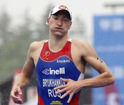 Александр Брюханков: "На Олимпиаде  соперники будут меня "пасти"