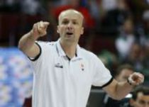 Юрий Здовц: "Меньше чем на год  игроков НБА брать не будем"