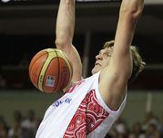 Кто из 14 российских кандидатов на участие в ЧЕ может играть в амплуа центрового