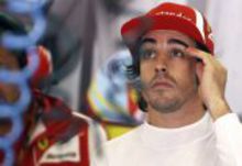 Шансы "Феррари" растут?