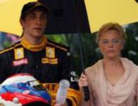 Оксана Косаченко:  "В России нет формулической культуры"