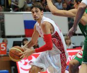 Алексей Швед: "Нашей дружбе  с Хвостовым конкуренция не мешает"