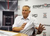 Николай Русак: "В СССР денег на спорт давали больше"