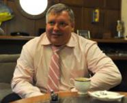 Михаил Слипенчук: "Наша задача - добиться включения каратэ в олимпийскую программу"