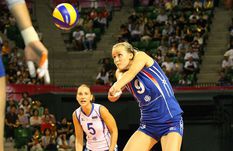 Разведка на Одайбе