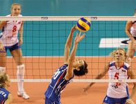 Анна Матиенко: "Жизнь прекрасна!"