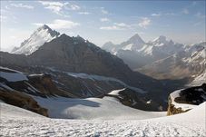 Константин Диковский: экстрим в фото и фото в экстриме