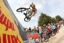 Adrenalin Games-2011: итоги