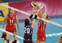 Юлия Седова: "Скажут выйти на прием -  сыграю, я к этому готова"