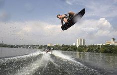 Джей Ди Вебб в Москве: просто получайте удовольствие!