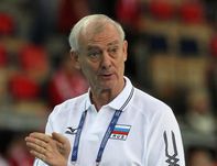 Владимир Кузюткин:  "Турнирные расклады не просчитываю никогда"