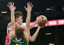 Россия перед ЧЕ-2011: 6 побед в 9 матчах