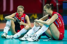 Екатерина Гамова:  "Играли неважно. Мягко говоря"