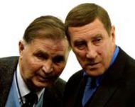 Белоусов, Михалев, Крикунов, Тихонов и К° готовы вступить в профсоюз тренеров