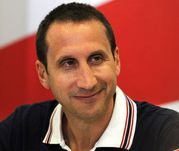 Дэвид Блатт: "Саймон - пример человека,  который сделал себя сам"