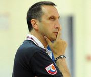 Дэвид Блатт: "Теперь жду от сборной большего,  чем в начале лета"