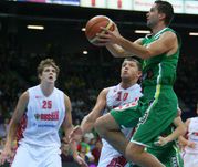 Россия - уже не темная лошадка