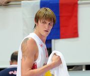 Андрей Кириленко: "Не нужно давать Блатту советов"