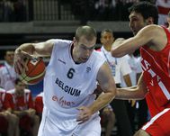 С Грузией придется играть в гостях