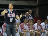 Дэвид Блатт: "Горжусь, что обыграл Фрателло"