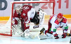 "Красная Армия" не всех сильней?