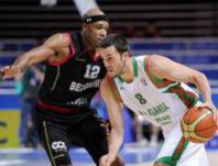 Литовские странности