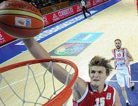 Андрей Кириленко:  "Мы баскетболисты, а не букмекеры"