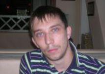 Алексей Якименко:  "После ударов саблей горит вся спина"