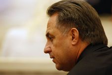 Виталий Мутко: "Ключевой фигурой должен быть учитель физкультуры"