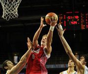 "И в этот момент у тебя вырастают крылья"