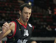 Томас ван ден Шпигель:  "ЦСКА - лучшая команда в моей жизни"