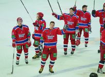 Армейцы перевыполнили задачу