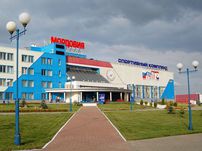 Алексей Кулаковский: "Цель мастер-классов  в Саранске - уравнять возможности регионов"